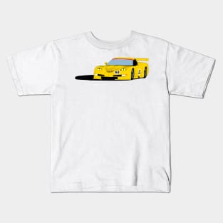 Corvette C5.R Kids T-Shirt